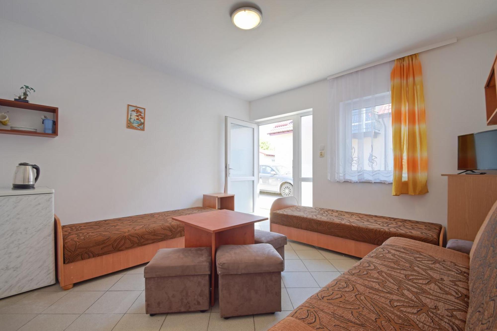 Hotel U Gosi Jarosławiec Exterior foto