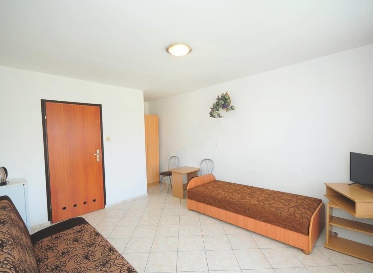 Hotel U Gosi Jarosławiec Exterior foto